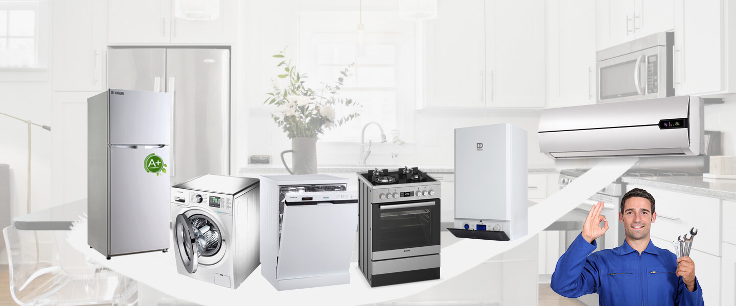 Ağlasun Gaggenau Servisi